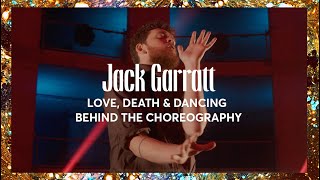 Jack Garratt - Love, Death and Dancing (Behind The Choreography)
See Jack live at London’s Village Underground on Thursday 1st May - tickets here: https://dice.fm/event/eolx9d-jack-garratt-1st-may-village-underground-london-tickets
For all the latest news, pre-sale access and exclusive content, sign up to Jack’s official mailing list: https://jackgarratt.os.fan/sign-up
Jack’s new album Pillars is released on 15th August, and you can pre-order here: https://jgarratt.lnk.to/Pillars
Listen to the new single, Catherine Wheel: https://jgarratt.lnk.to/cwheel
Love, Death & Dancing - New album out now: https://jackgarratt.lnk.to/LoveDeathDancing
Follow Jack: https://JackGarratt.lnk.to/FollowID
Facebook: http://jackgarra.tt/JackGarrattFB
Twitter: http://jackgarra.tt/JackGarrattTW
Instagram: http://jackgarra.tt/JackGarrattIS
http://www.jackgarrattmusic.com Jack Garratt - Love, Death and Dancing (Behind The Choreography)