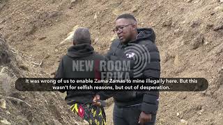 Residents Of Bapong Sceptical About Meeting With Acting Police Minister