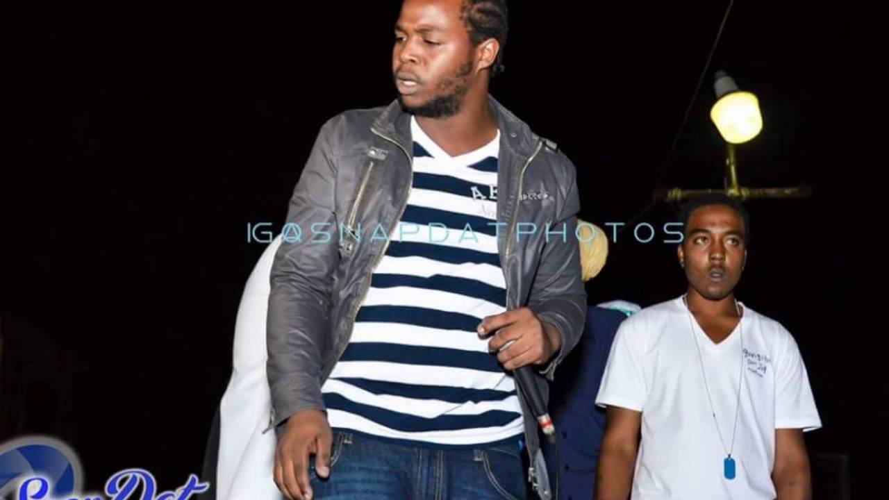 Teejay -Inna War  (Akam Entertainment) August 2016