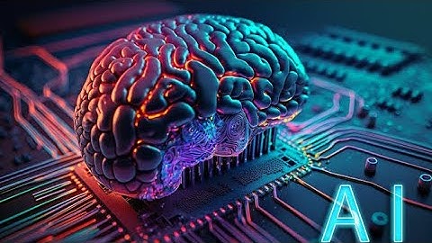 The Rise of Artificial intelligence ||  What is A.I || How A.I is Changing Our World Forever #ai