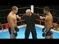 Fedor emelianenko russia vs ricardo arona brazil  the last emperor mma fight hq