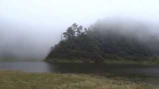 20130824十七歲少女之湖--松羅湖 HD