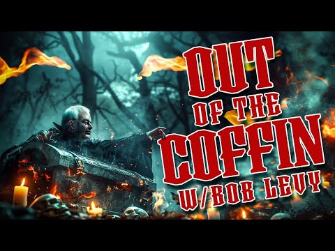 OUT OF THE COFFIN EPISODE 27