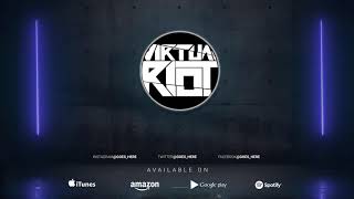 Beat React Neon Room Audio Visualizer