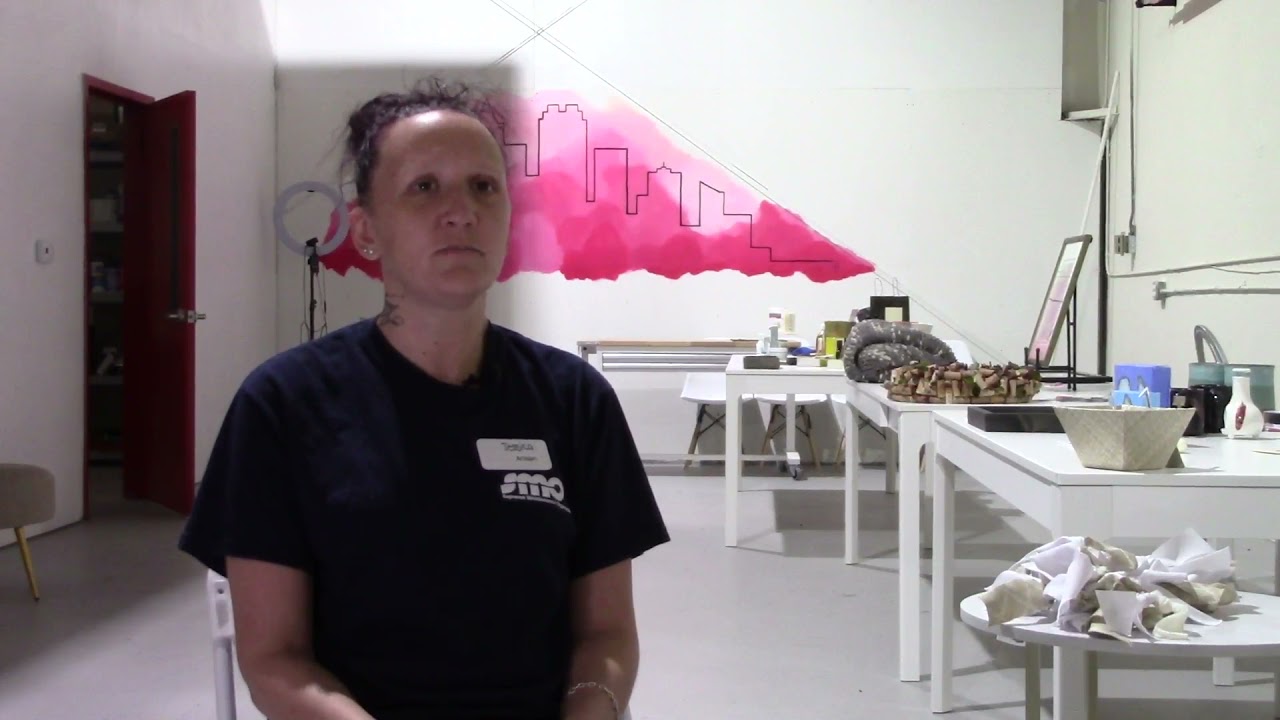 Jessica, Designed For Joy Artisan