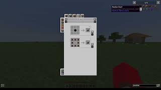 Infinite Horizons 2 - 1.21.1-1.8-beta | Gameplay Development & Visual Tweaks! screenshot 4