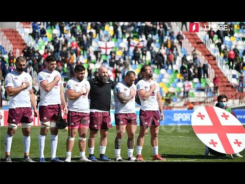 საქართველომ რუმინეთი დაამარცხა და რაგბი ევროპის ჩემპიონი გახდა