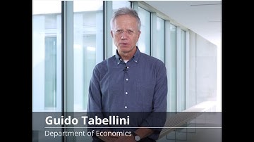 The Nobel Prize to Paul Romer