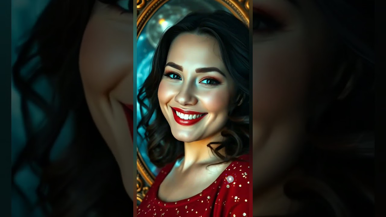 Grace Beyond Time – Ageless Elegance” - Chile & Inspir