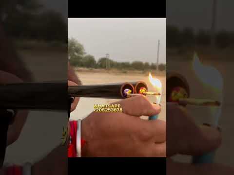 Diwali dhamaka toy