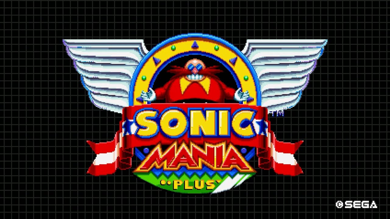 Eggman Mania: Boss Rush+ ✪ Full Game Playthrough (1080p/60fps)