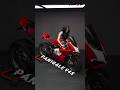 Ducati Panigale V4S Best Ever Unveiling | Review & Exhaust Sound #Ducati #panigalev4s #exhaustsound