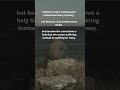 He Didn't Explain It. He Entered It. #god #jesus #faith