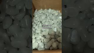 Glowy Rocks Dopamine.