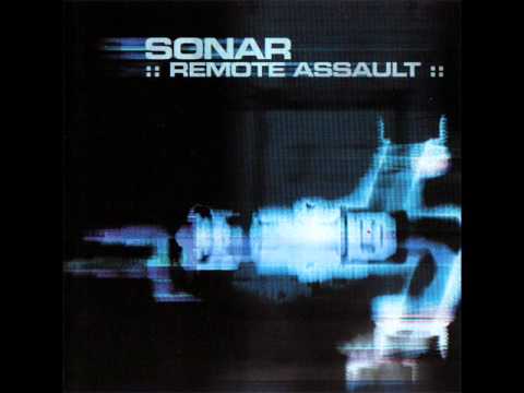 Sonar — Sonar || Leave Me Be