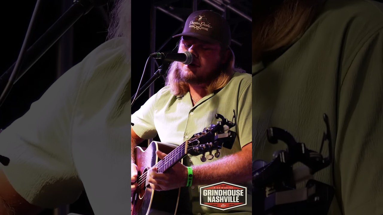 “Miss You More” - Hunter Clark 