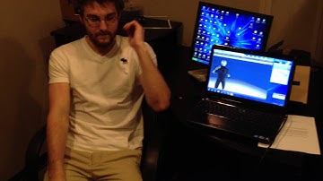 eMotiv Muscle Detection to Unity