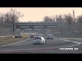 2012 WTCC Monza Race 2 Variante Ascari Highlights