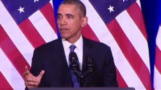 Obama's NSA Speech Gets Mixed Tech Sector Reactions