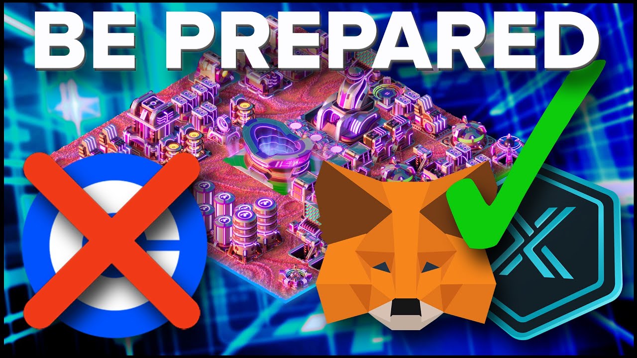 Immutable X Tutorial for Illuvium Land Sale!! YouTube