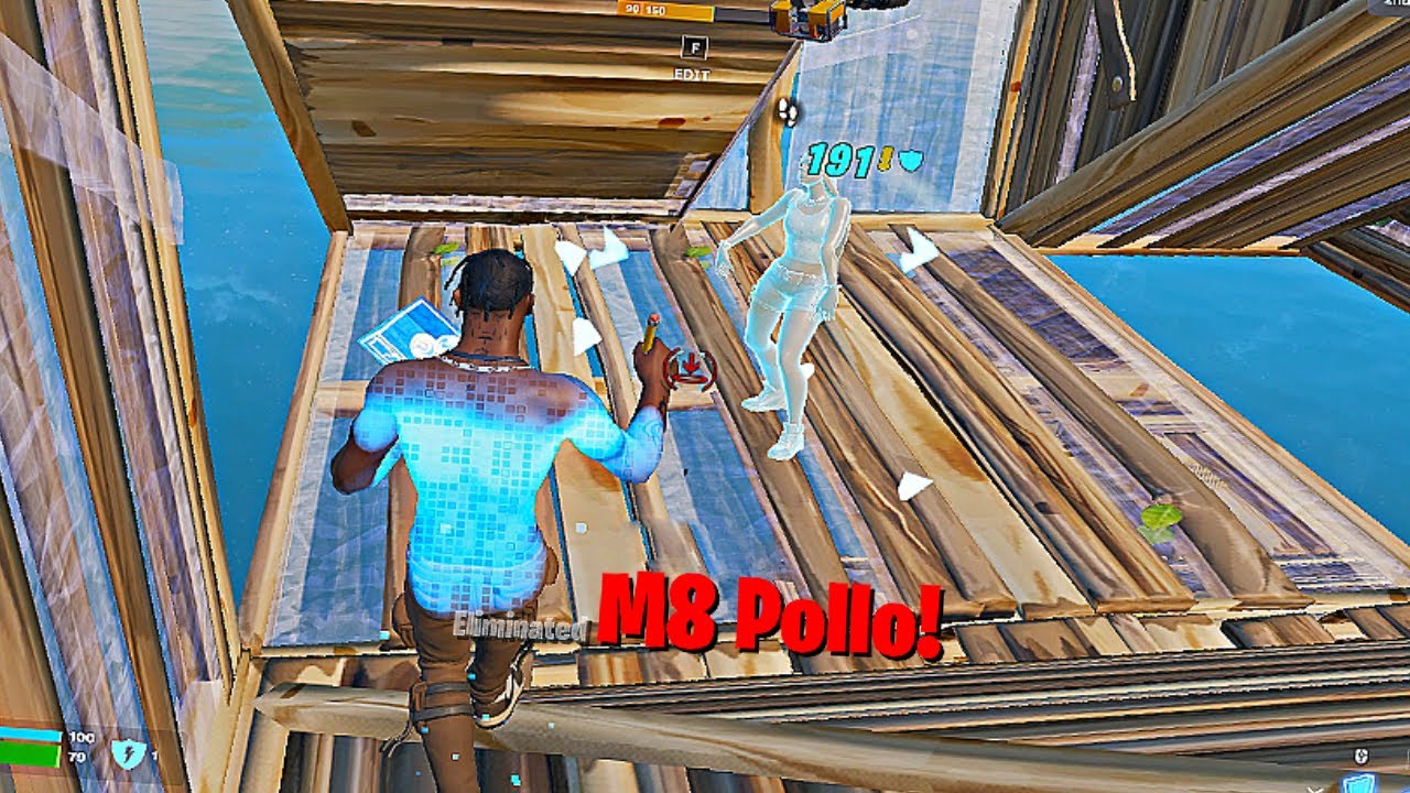 next exit ❌ | Highlights #2 (Chapter 6 Fortnite Montage)