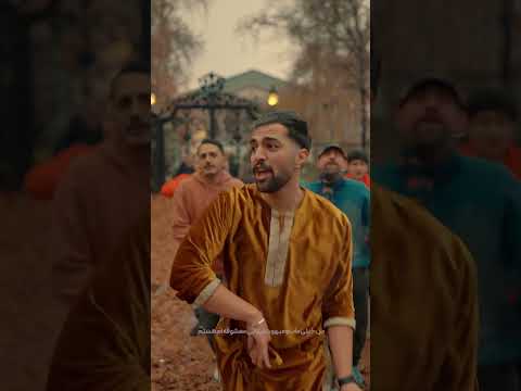 این موزیک و این ویدیو قراره کمک کنه که بتونیم این روزای سخت رو در حد چند دقیقه شاد بگذرونیم