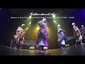 Capture de la vidéo Spectacle Malou Geoffroy  8 Juin 2019 « Traditionnellement Votre »