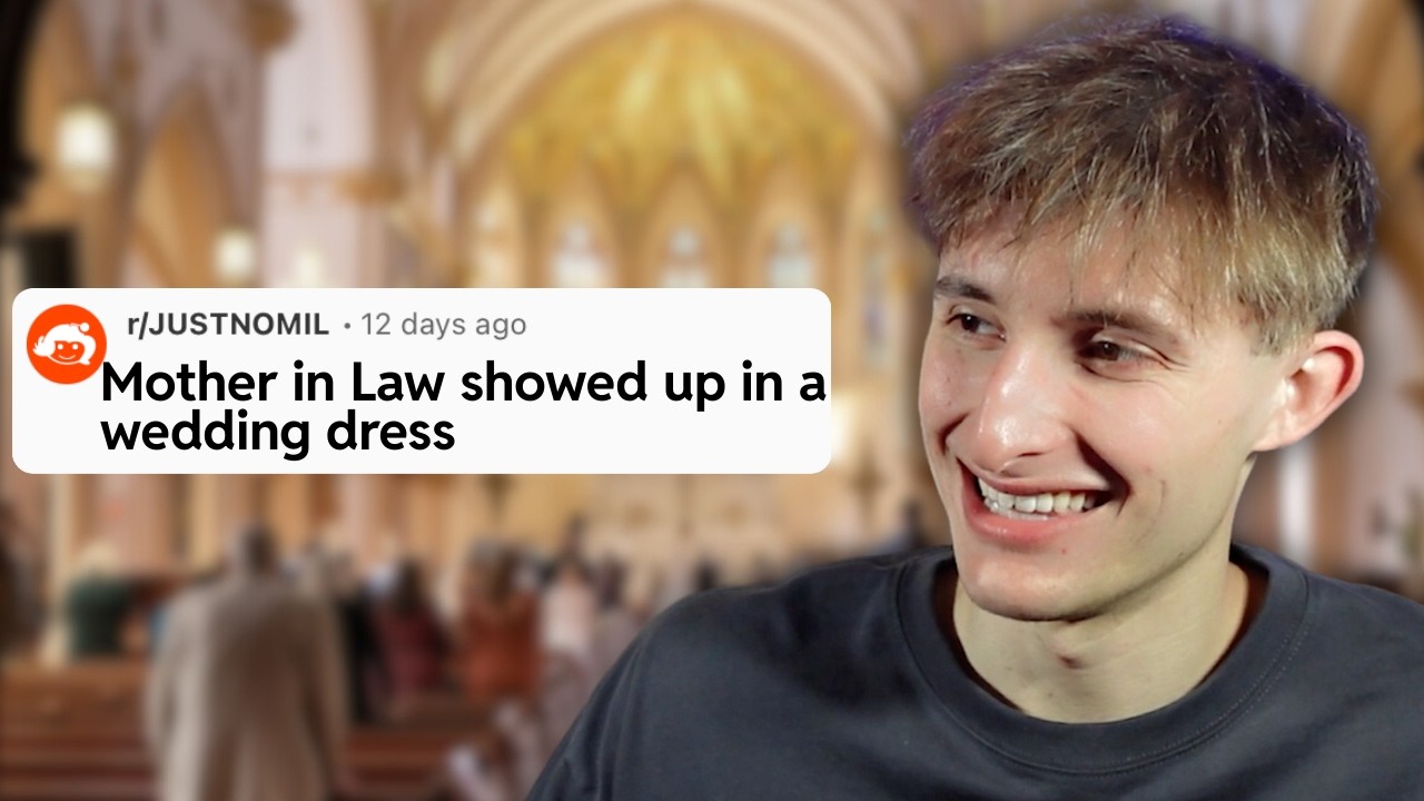 Mother in Laws from HELL