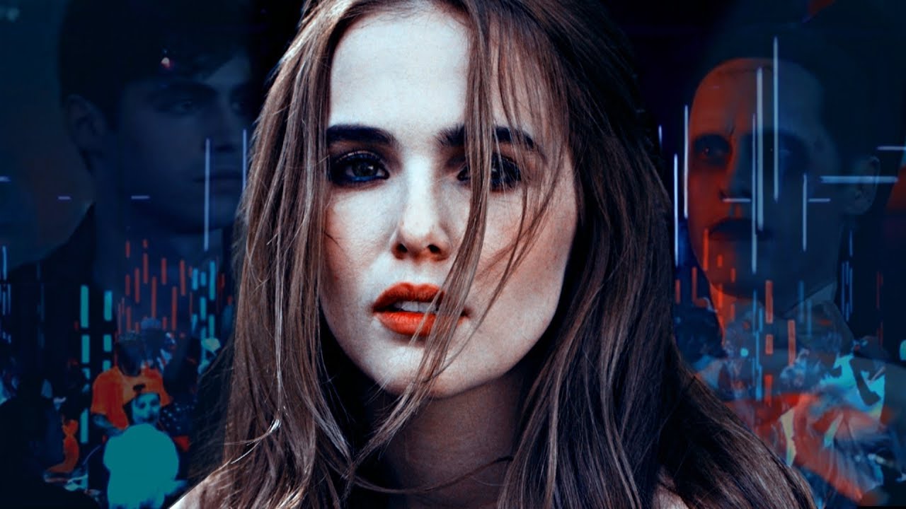 alec & rose║ nightcall