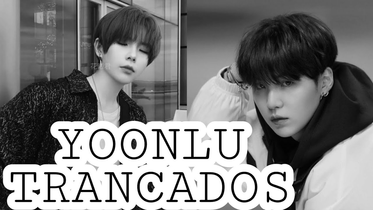 YOONLU TRANCADOS