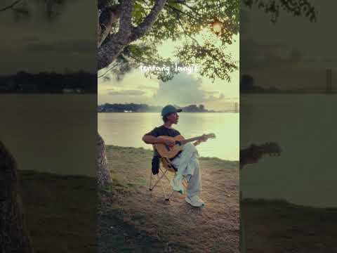 IQRO FOLK dan senja