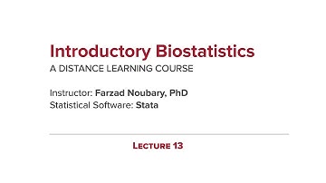 Lecture 13  bootstrap and permutation tests lecture