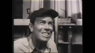 The Silent Service - Episode - S01E09 - The Five-Ring Circus -1957