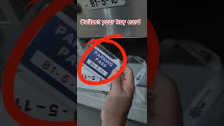 Riverson Soho KK B1-05-11 Lobby to Room