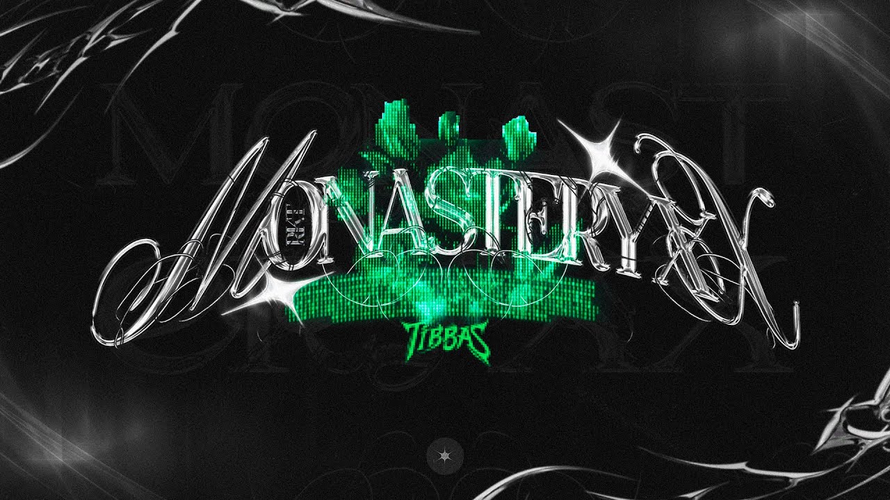 MONASTERYXX RKT | TIBBASS