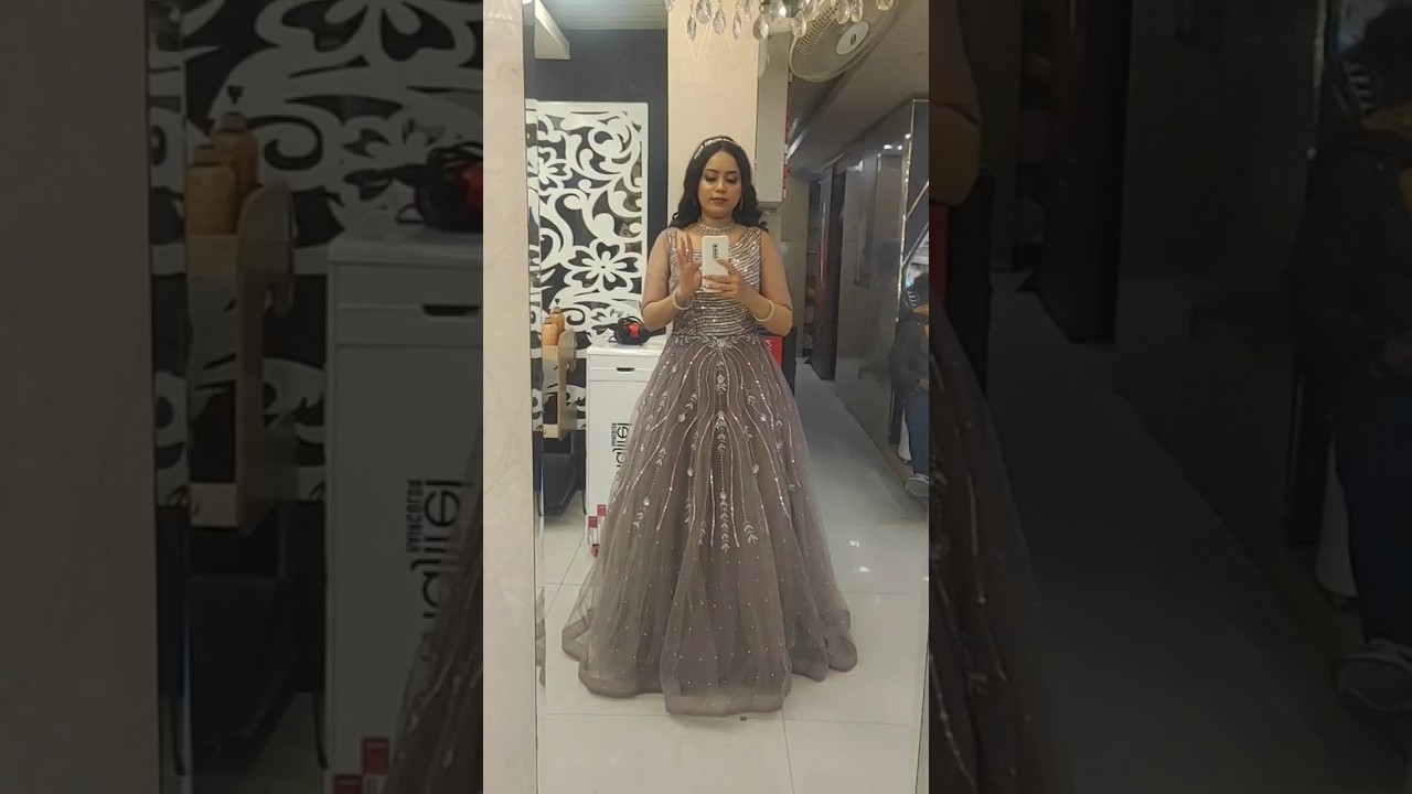 GRWM for My Engagement 