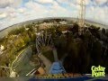 Top 10 fastest roller coasters in the world 2013