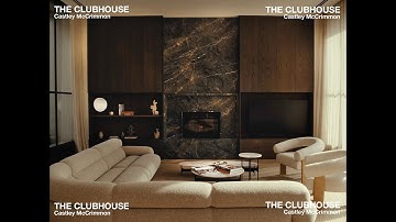 The Clubhouse - Castley McCrimmon