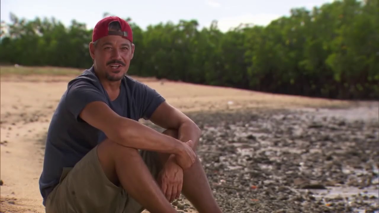 Survivor Winners at War The Jury Speaks Boston Rob YouTube