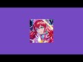 aikatsu friends! 『 a nice &quot;to meet you&quot;! || niceな to meet you! 』 - asuka mirai (slowed + reverb)