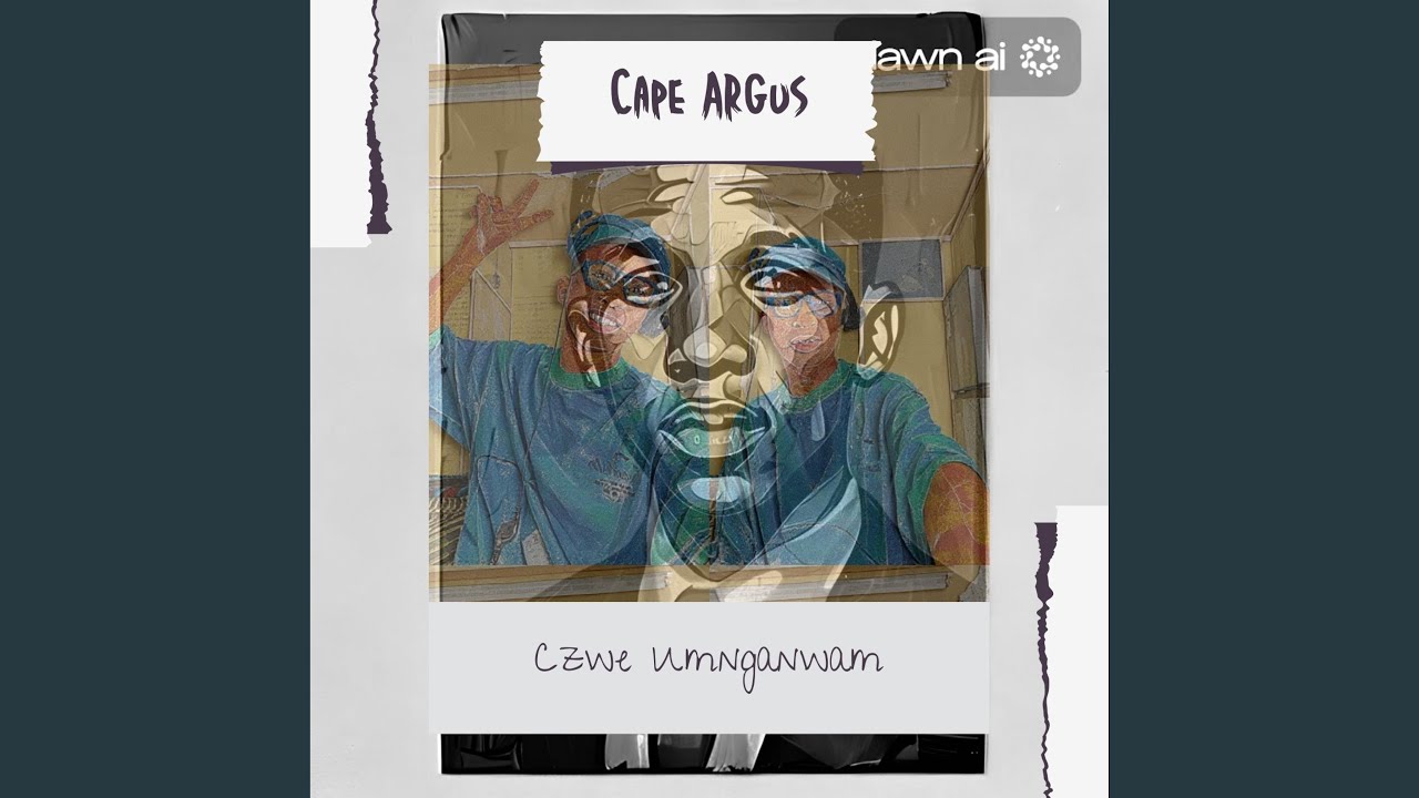 Watch Cape Argus on YouTube Watch Cape Argus on YouTube