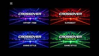 【HIPHOP / R&amp;B/ EDM】Midnight Detour｜Bass Heavy / Night Drive