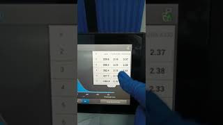 RNA Nanodrop  Reading 260/280 ration should be more than 2.10... 👍👍