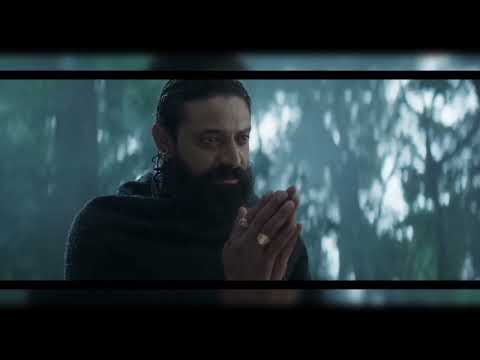 Kantara Intro Scene Kantara Kantaramovie 