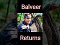 Balveer returns short from daily shorts yt