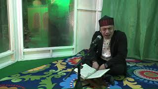 QORI INTERNASIONAL DARWIN HASIBUAN (Closing MTQ 31 Kalsel)