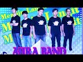 Aura band  gadis bali official music