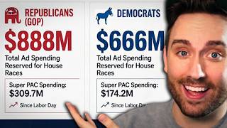 MAGA Doesn't Know How To Spend Their Election Budget News