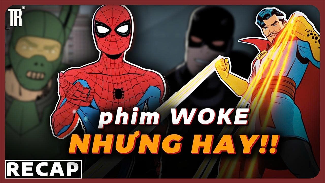 Your friendly neighborhood Spider-man nhưng tôi thiểu năng