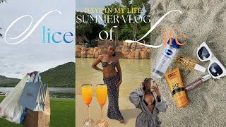 #weeklyvlog | Let’s go to Sun City 🏝️ + maintenance + lunch date + preps for girls vac & more 